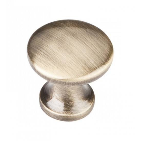 Hardware Resources 3915 Geneva Cabinet Knob