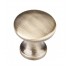 Brushed Antique Brass