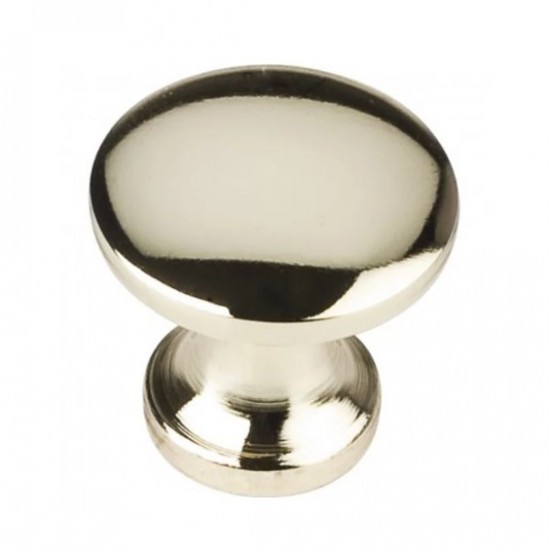 Hardware Resources 3915 Geneva Cabinet Knob