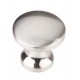 Hardware Resources 3915 Geneva Cabinet Knob