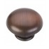 Brushed Oil Rubbed Bronze