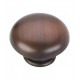 Hardware Resources 3950 Gatsby Cabinet Knob