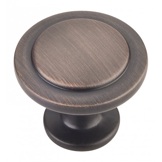 Hardware Resources 3960 Gatsby Cabinet Knob