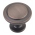 Brushed Oil Rubbed Bronze