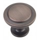 Hardware Resources 3960 Gatsby Cabinet Knob