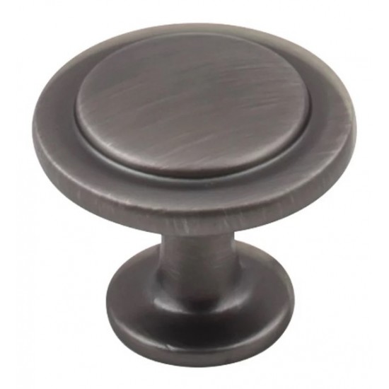 Hardware Resources 3960 Gatsby Cabinet Knob