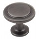 Hardware Resources 3960 Gatsby Cabinet Knob