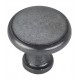 Hardware Resources 3970 Gatsby Cabinet Knob