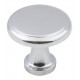 Hardware Resources 3970 Gatsby Cabinet Knob