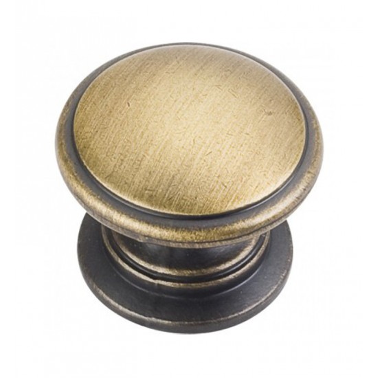 Hardware Resources 3980 Durham Cabinet Knob