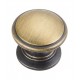 Hardware Resources 3980 Durham Cabinet Knob