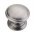 Brushed Pewter