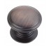 Brushed Oil Rubbed Bronze