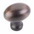 Brushed Oil Rubbed Bronze