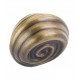 Hardware Resources 415S Lille Cabinet Knob