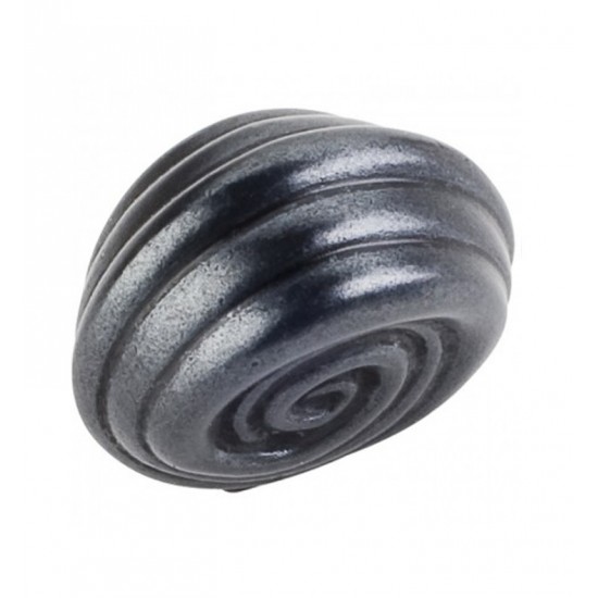 Hardware Resources 415S Lille Cabinet Knob