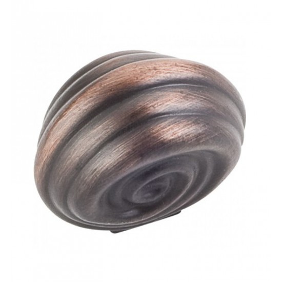 Hardware Resources 415S Lille Cabinet Knob