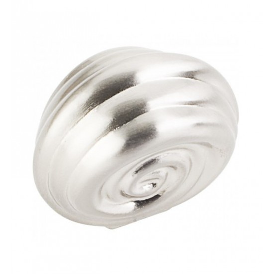 Hardware Resources 415S Lille Cabinet Knob