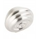 Hardware Resources 415S Lille Cabinet Knob