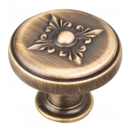 Hardware Resources 417 Lafayette Cabinet Knob