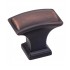 Brushed Oil Rubbed Bronze