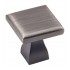 Brushed Pewter