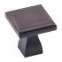 Brushed Oil Rubbed Bronze