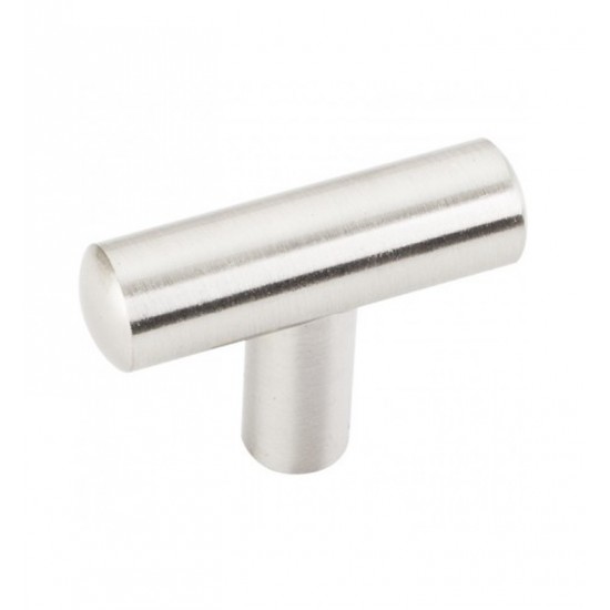 Hardware Resources 48SN Key West Cabinet Knob in Satin Nickel