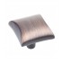 Brushed Oil Rubbed Bronze