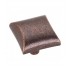 Distressed Oil Rubbed Bronze