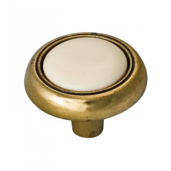 Hardware Resources 5302 Sanibel Cabinet Knob