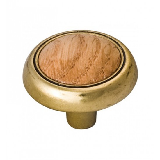 Hardware Resources 5302 Sanibel Cabinet Knob