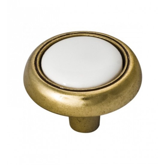 Hardware Resources 5302 Sanibel Cabinet Knob