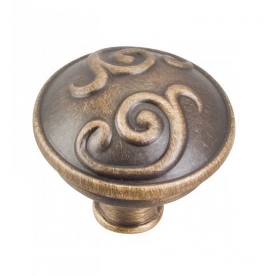 Hardware Resources 531 Kensington Cabinet Knob