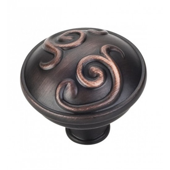 Hardware Resources 531 Kensington Cabinet Knob