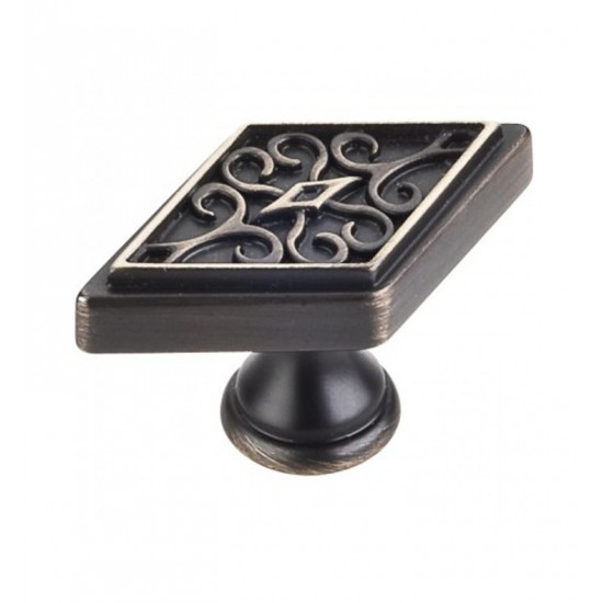 Hardware Resources 561 Marvella Cabinet Knob