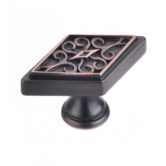 Hardware Resources 561 Marvella Cabinet Knob