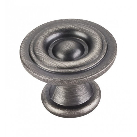 Hardware Resources 575 Syracuse Cabinet Knob