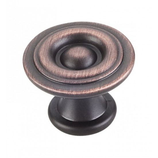 Hardware Resources 575 Syracuse Cabinet Knob