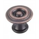 Hardware Resources 575 Syracuse Cabinet Knob