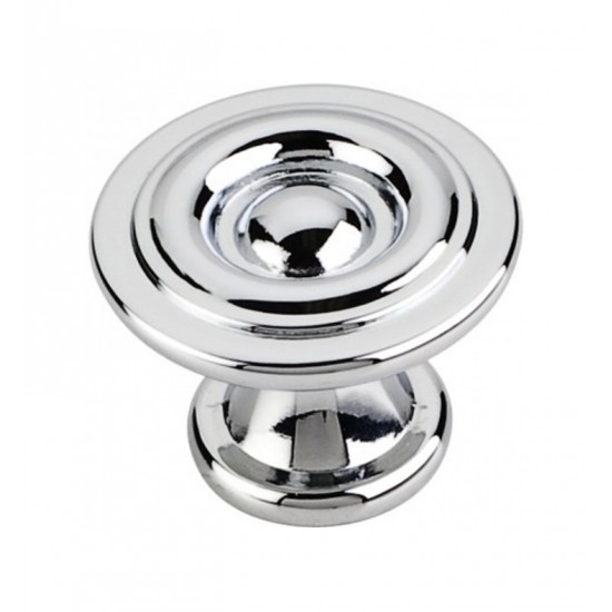 Hardware Resources 575 Syracuse Cabinet Knob