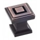 Hardware Resources 585 Delmar Cabinet Knob