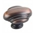 Brushed Oil Rubbed Bronze