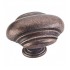 Distressed Oil Rubbed Bronze