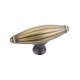 Hardware Resources 618L Glenmore Cabinet Knob