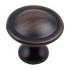 Brushed Oil Rubbed Bronze