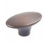 Brushed Oil Rubbed Bronze