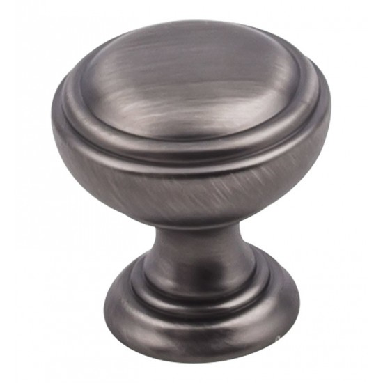 Hardware Resources 658 Tiffany Cabinet Knob