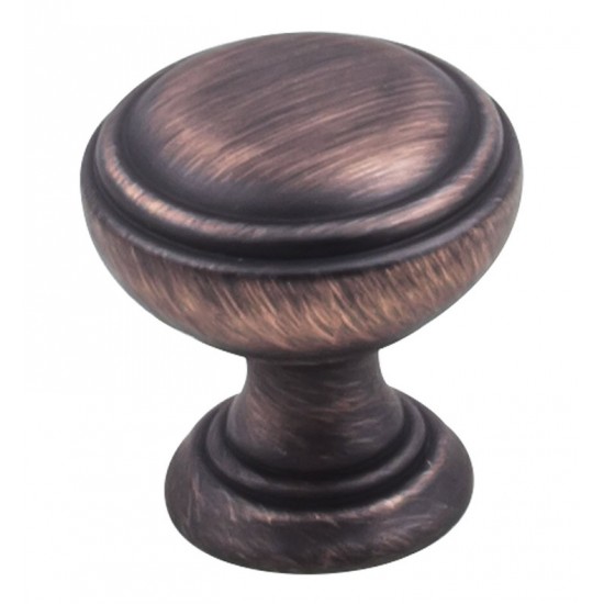 Hardware Resources 658 Tiffany Cabinet Knob