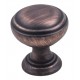 Hardware Resources 658 Tiffany Cabinet Knob